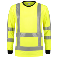 Fluor Yellow