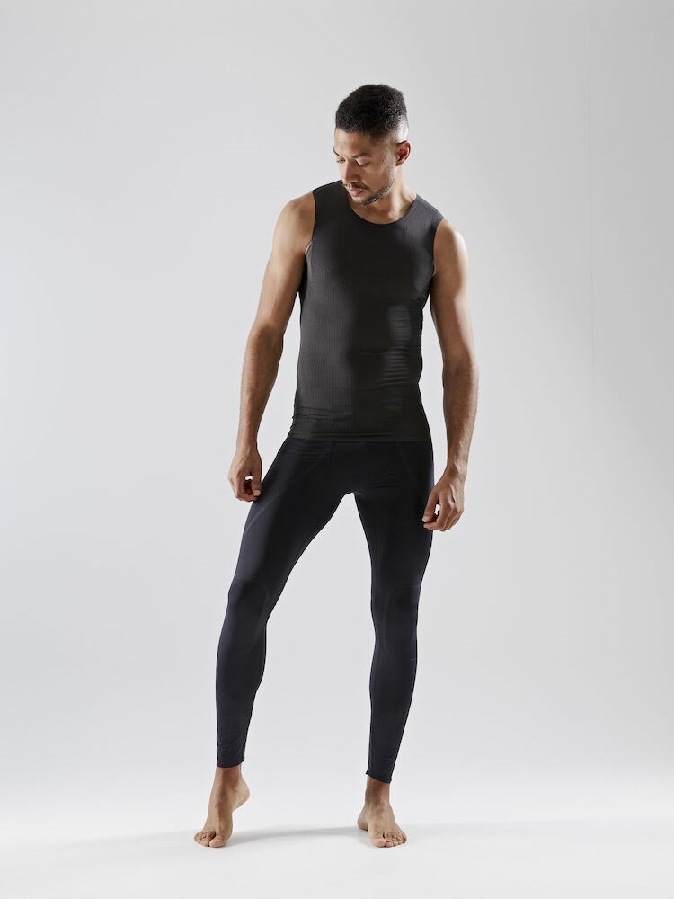 Craft - PRO Dry Nanoweight SL M Black XL