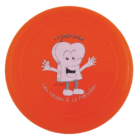 oranje