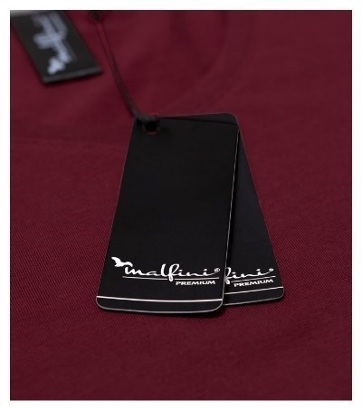 T-shirt dames Action V-neck Zwart