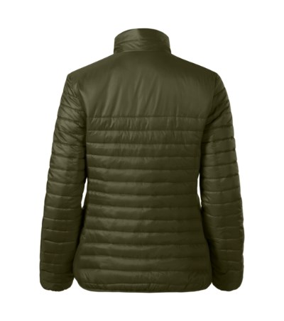 Jas dames Phantom military
