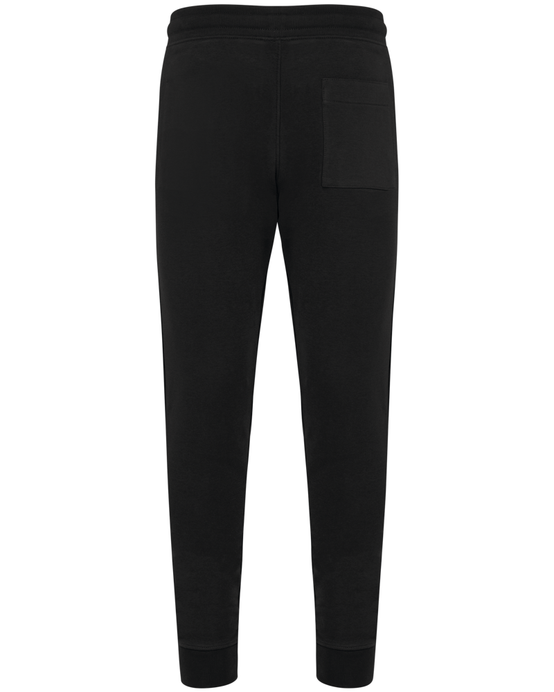 K758 - Duurzame fleece joggingbroek voor heren K758 - Duurzame fleece joggingbroek voor heren