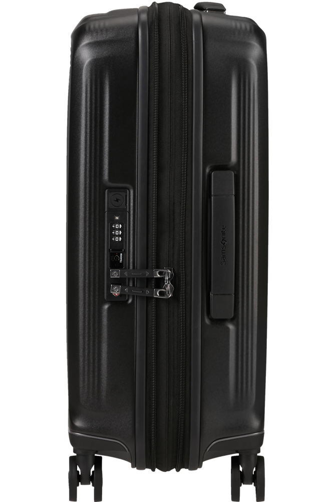 Samsonite Nuon Spinner 55 EXP.