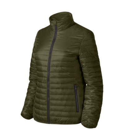 Jas dames Phantom military