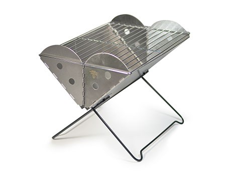 Uco Flatpack Grill