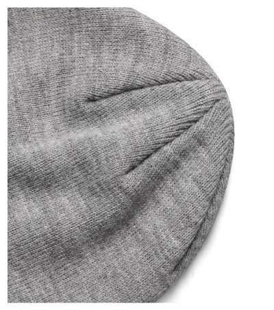 Muts uniseks Beanie geel