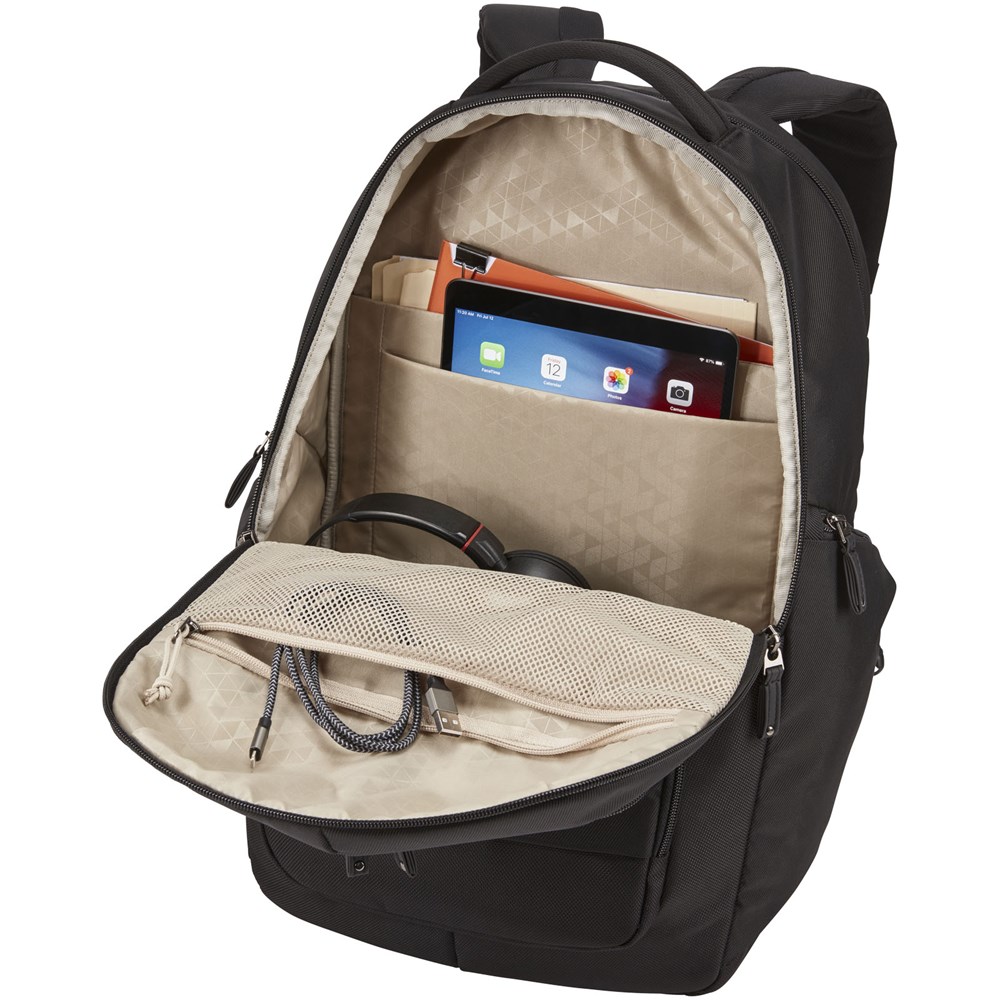 Case Logic Notion 17,3" laptop rugzak 29L