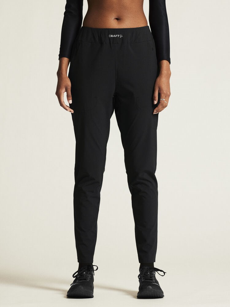 Craft - ADV Essence Training Pants 2 W Black XL