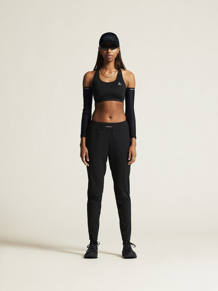 Craft - ADV Essence Training Pants 2 W Black XL