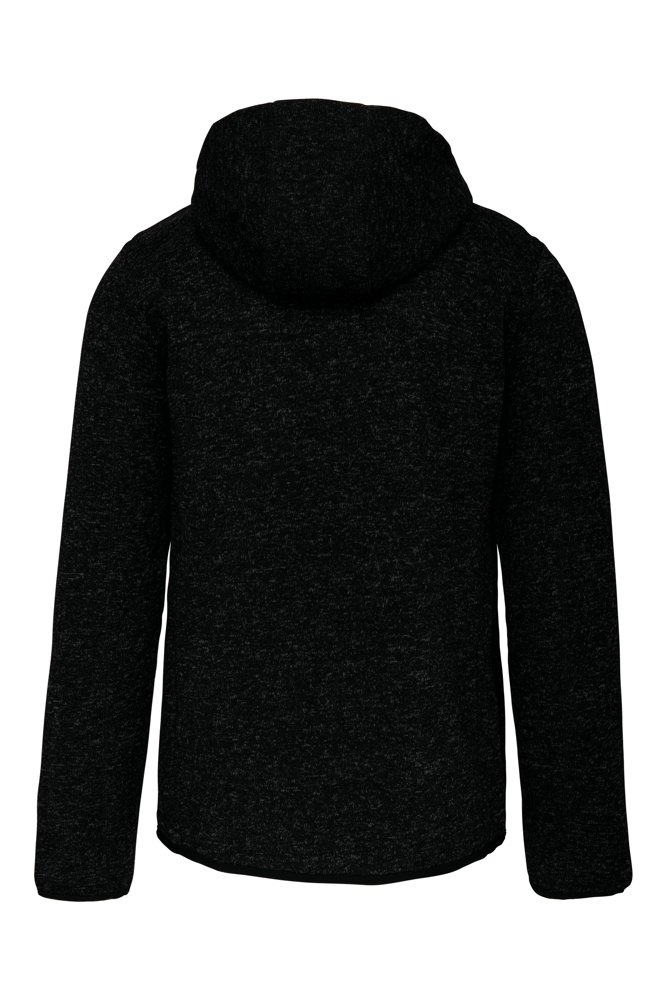 Dark Grey Melange