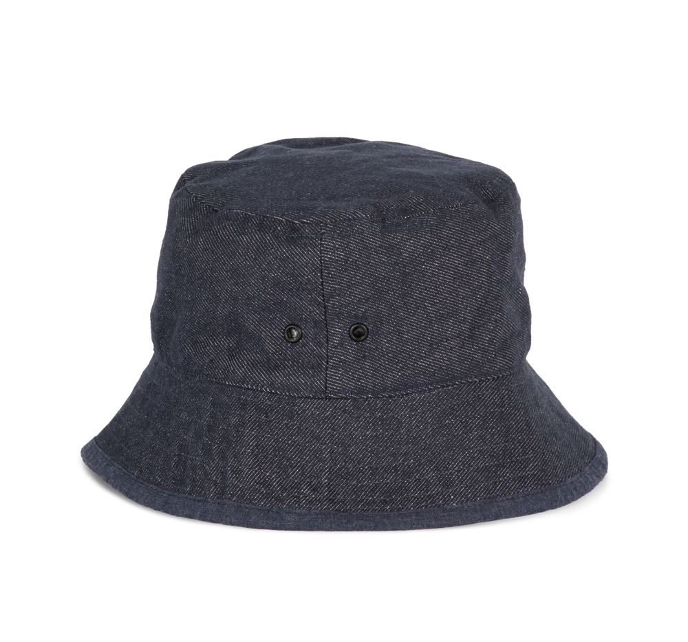 KP226 - Bob in denim