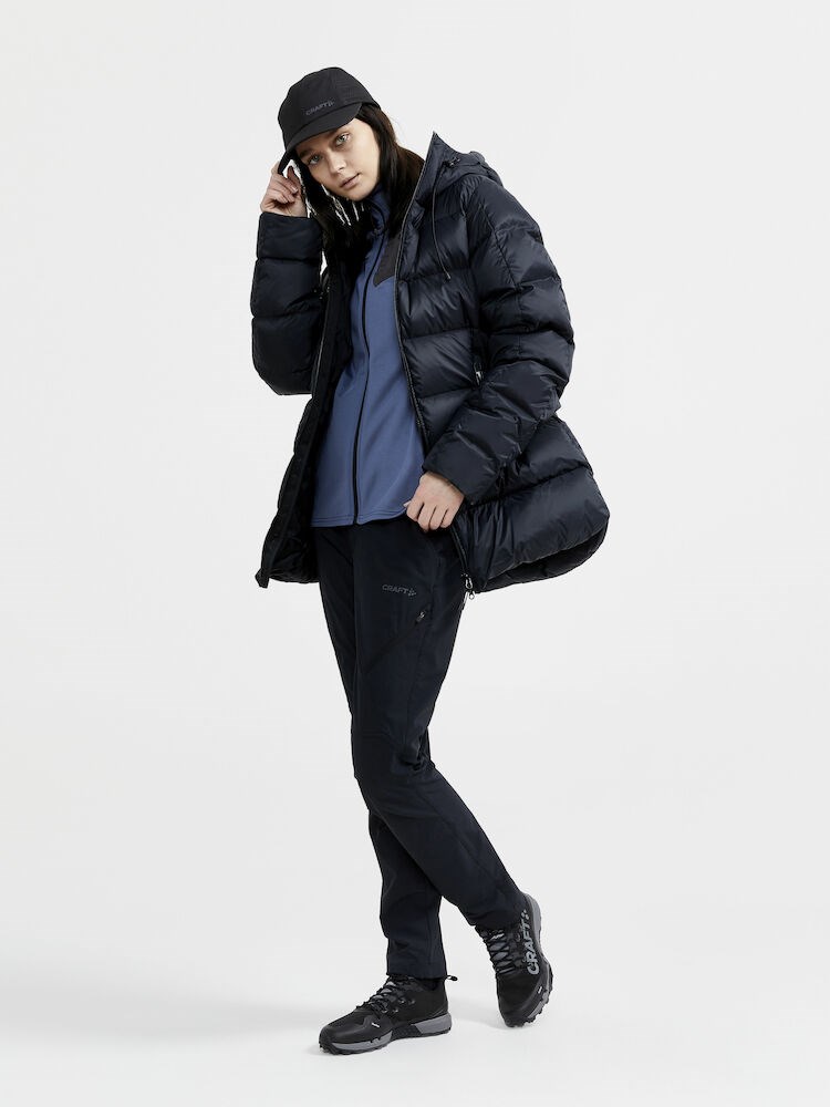 Craft - ADV Explore Tech Pants W Black L