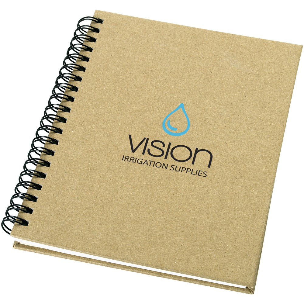 Mendel gerecycled notitieboek