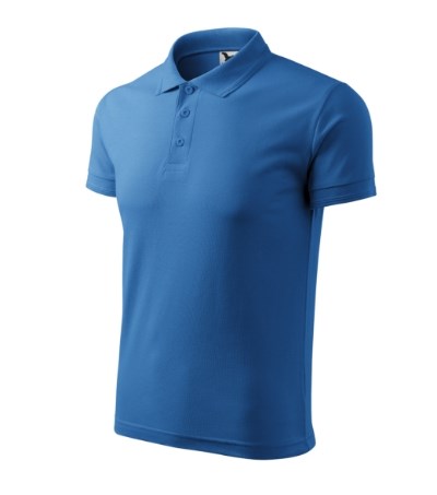 azuur blauw