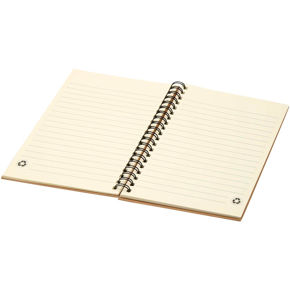 Mendel gerecycled notitieboek