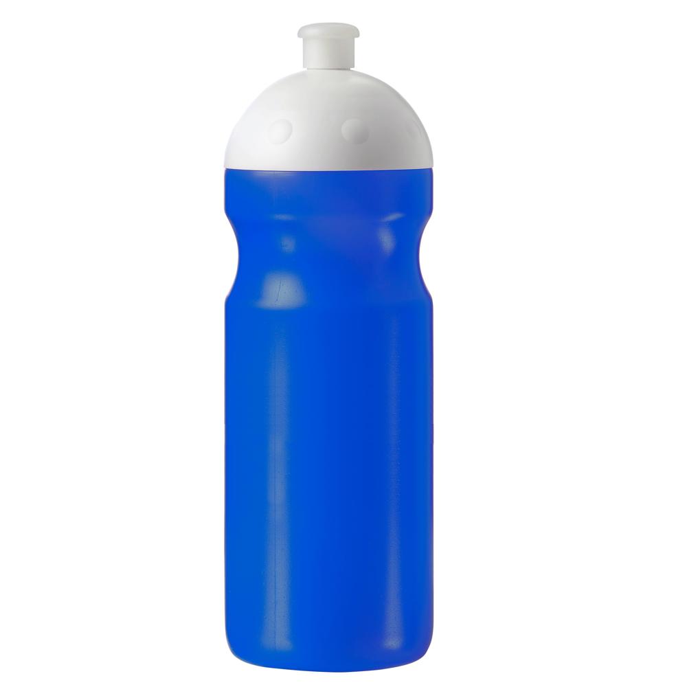 Drinkfles "Fitness" 0,7 l met zuigsluiting