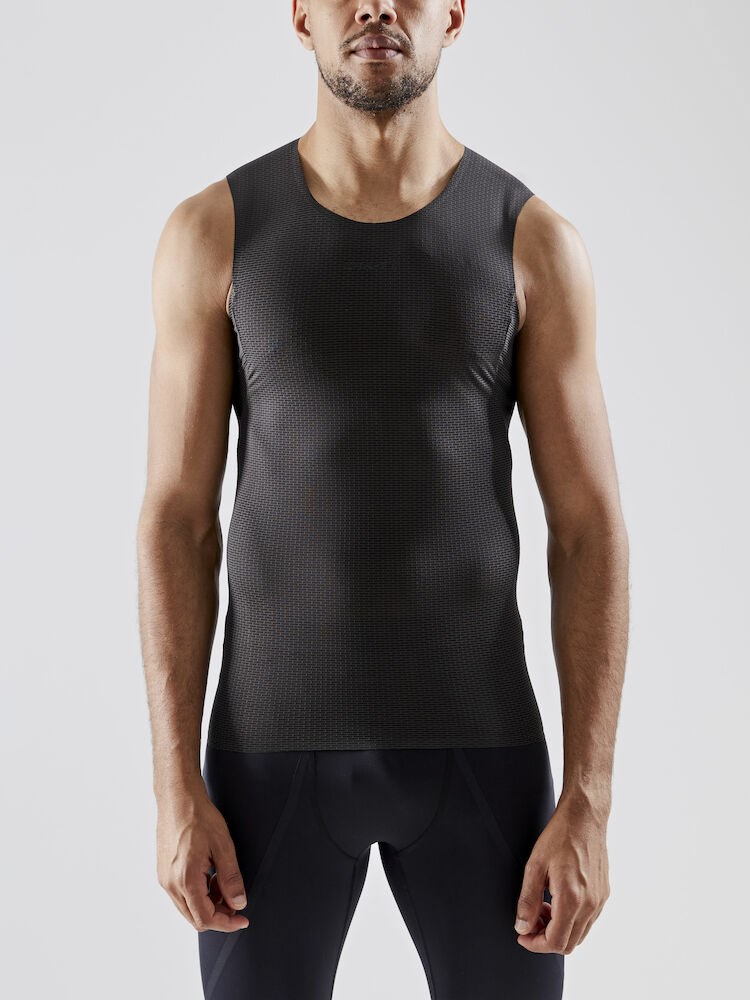 Craft - PRO Dry Nanoweight SL M Black XL