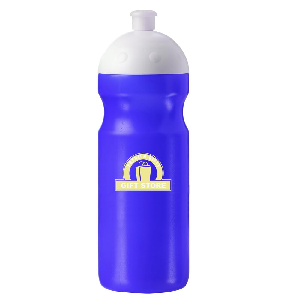 Drinkfles "Fitness" 0,7 l met zuigsluiting