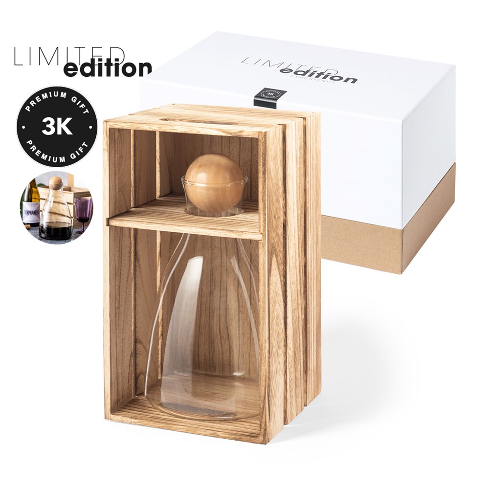 Decanteerder Colley Decanteerder Colley