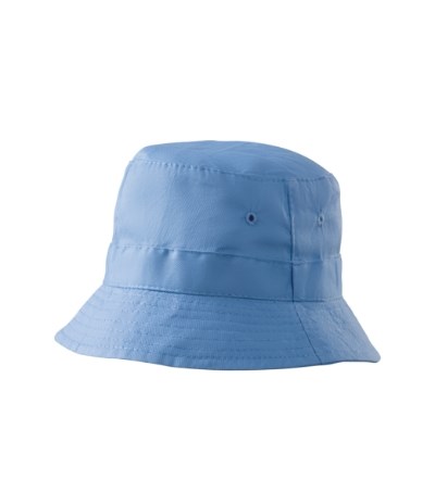 Hoedje uniseks Classic sky blue