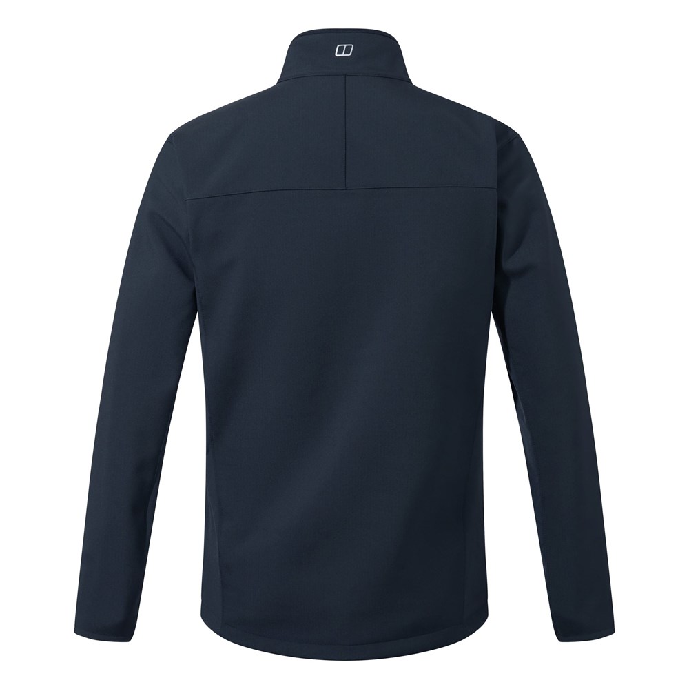 Berghaus Men's Ghlas 2.0 SS Jkt