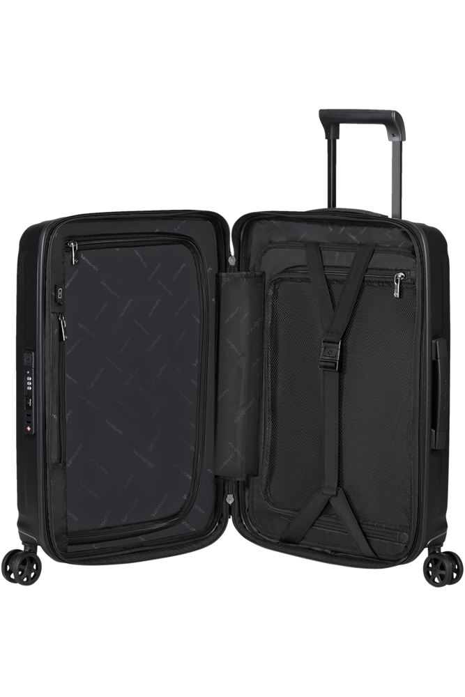 Samsonite Nuon Spinner 55 EXP.