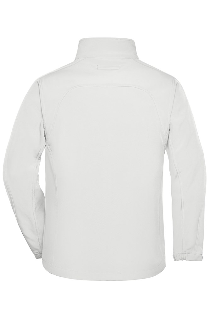 Men's Softshell Jacket