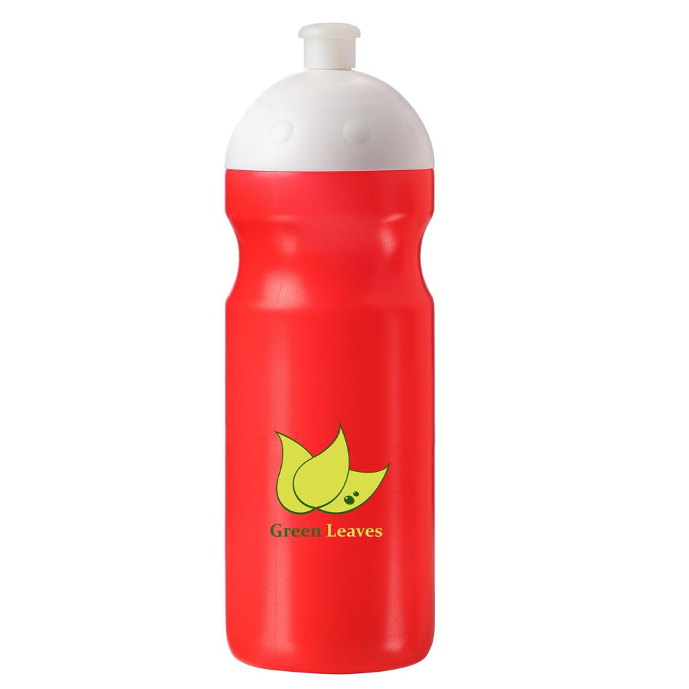 Drinkfles "Fitness" 0,7 l met zuigsluiting
