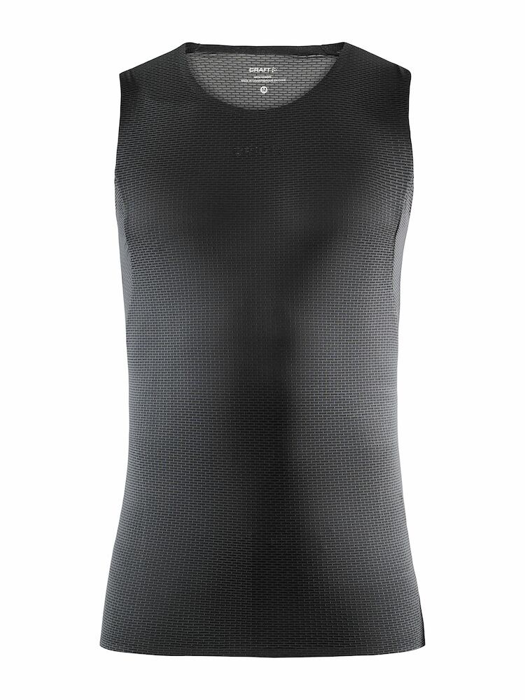 Craft - PRO Dry Nanoweight SL M Black XL