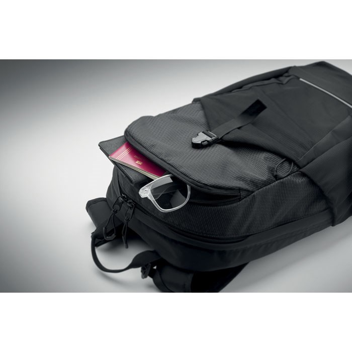 BAGGA - Hiking rugzak 18L BAGGA - Hiking rugzak 18L