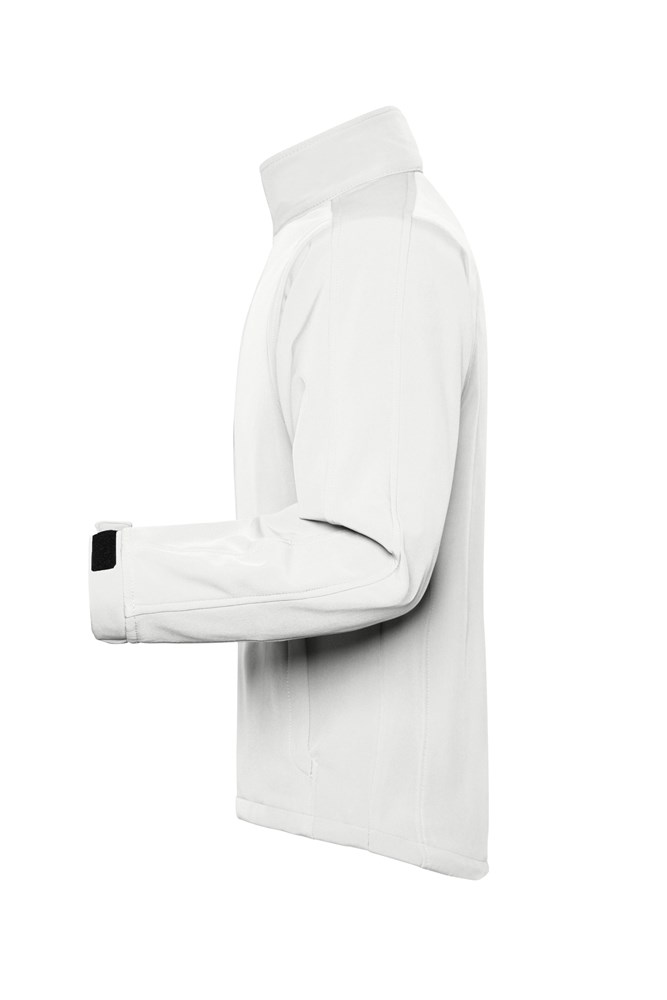 Men's Softshell Jacket