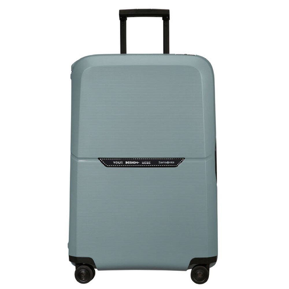 Samsonite Magnum Eco Spinner 75