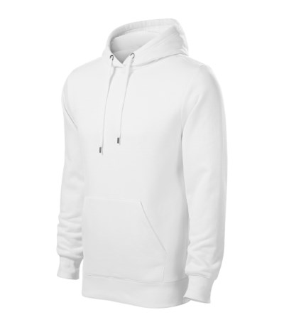 Sweatshirt heren Cape Free Wit