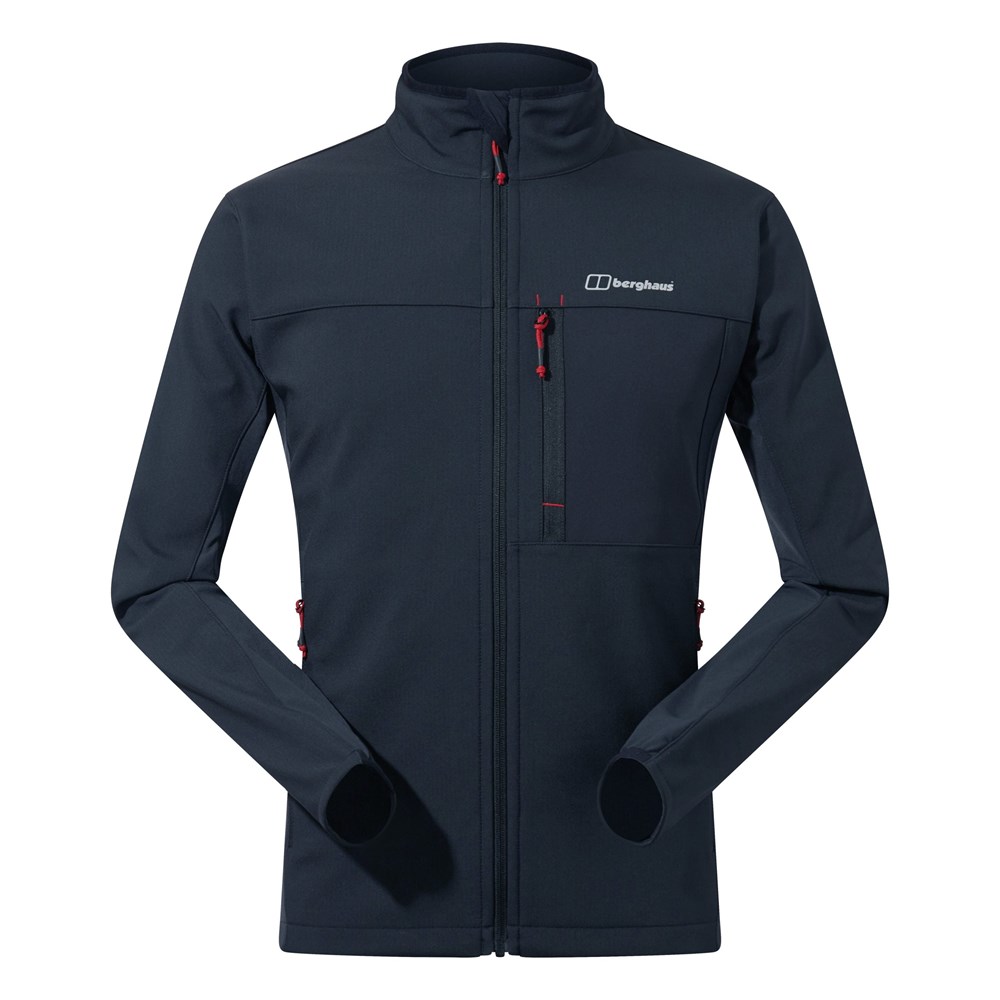 Berghaus Men's Ghlas 2.0 SS Jkt