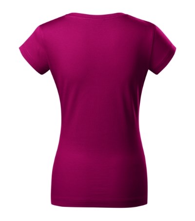 T-shirt dames Viper fuchsia rood