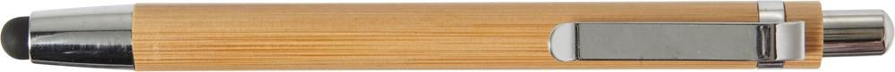Bamboe balpen Jerome