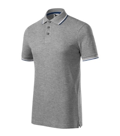 dark gray melange