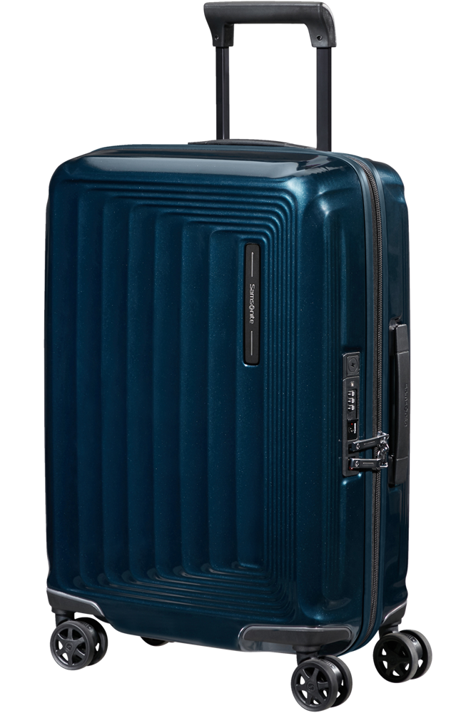 Metallic Dark Blue