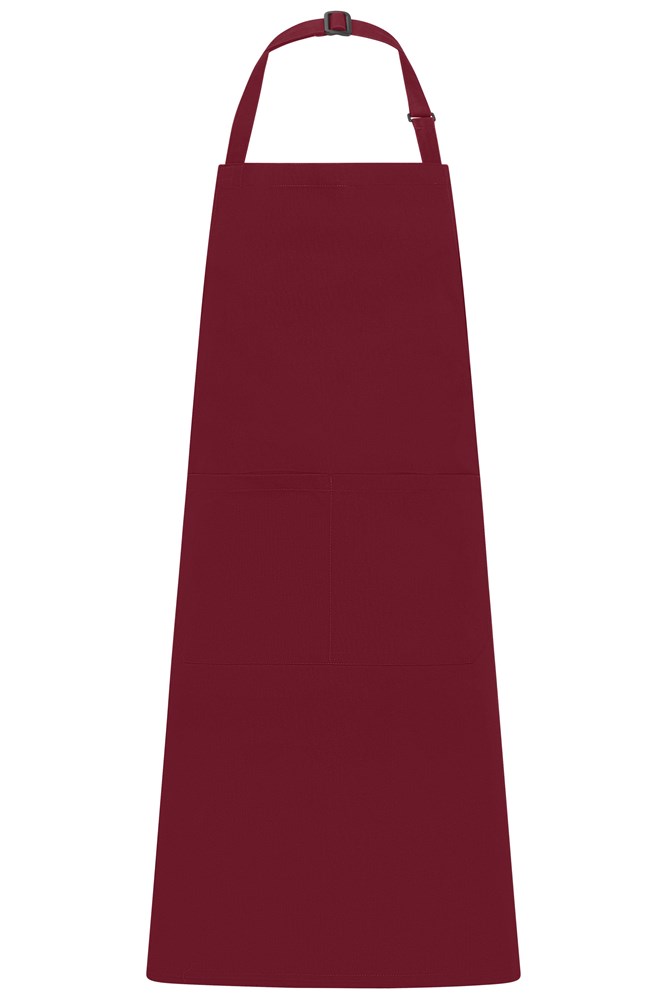 Wijnrood (ca. Pantone 195C)
