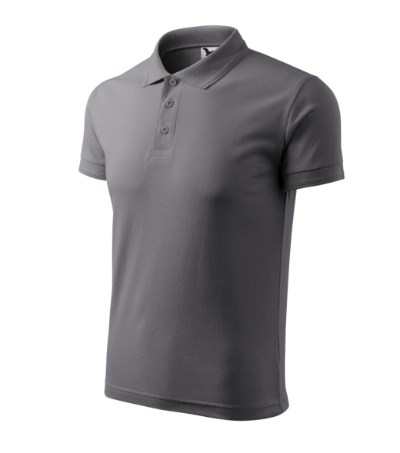 steel gray