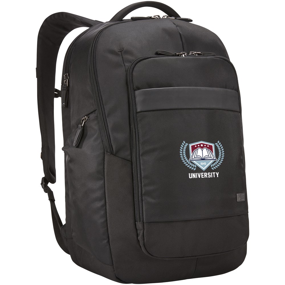 Case Logic Notion 17,3" laptop rugzak 29L