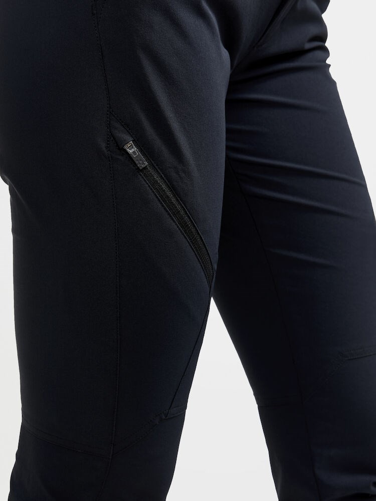 Craft - ADV Explore Tech Pants W Black L