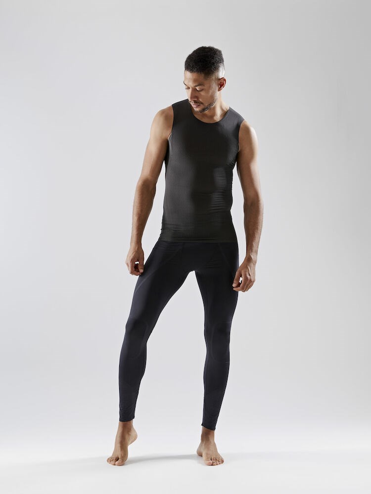 Craft - PRO Dry Nanoweight SL M Black XL