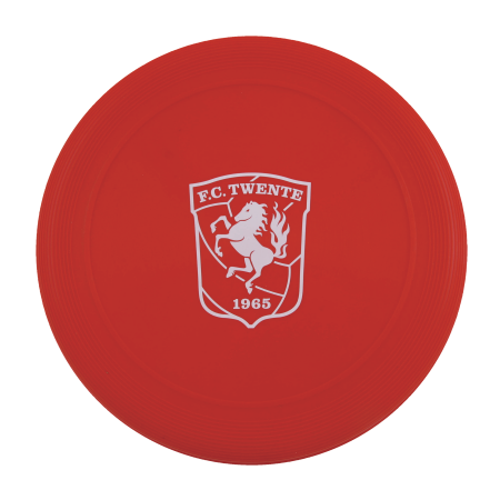 Frisbee 210 mm met ringen