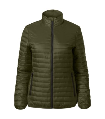 Jas dames Phantom military