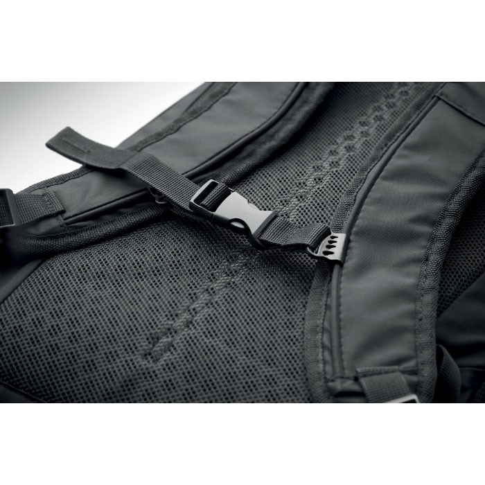 BAGGA - Hiking rugzak 18L BAGGA - Hiking rugzak 18L