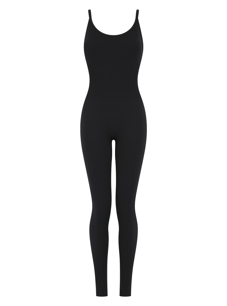 TL330 - Dames jumpsuit.