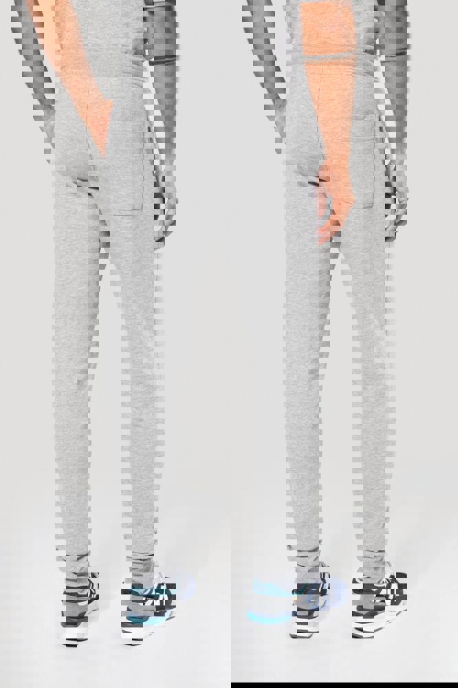 K758 - Duurzame fleece joggingbroek voor heren K758 - Duurzame fleece joggingbroek voor heren