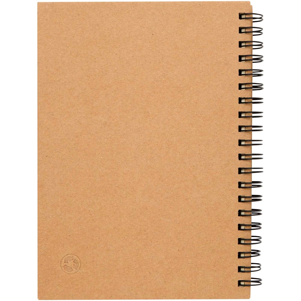 Mendel gerecycled notitieboek