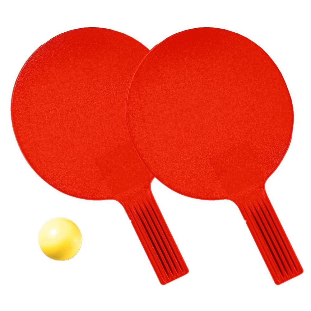 standaard rood